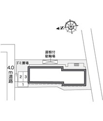 杭瀬駅 徒歩14分 2階の物件内観写真